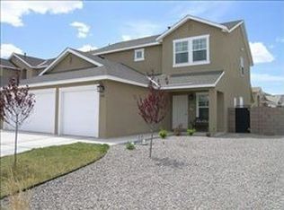 1341 Yucatan Dr SE, Rio Rancho, NM 87124