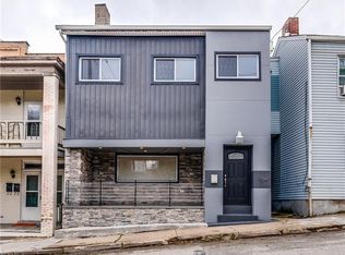 134 Southern Ave, Mt Washington, PA