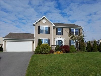 200 Gloria Ln, Chittenango, NY, 13037