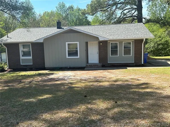 5268 Hornbeam Rd, Fayetteville, NC 28304