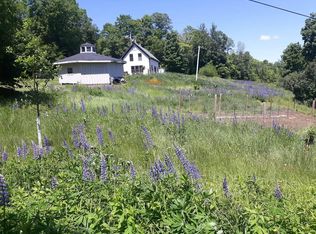 32 Holman Rd, Rangeley, ME 04970