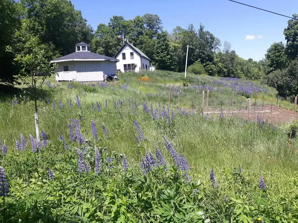 32 Holman Road, Rangeley Plt, ME 04970