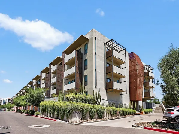 2300 E CAMPBELL Avenue #204, Phoenix, AZ 85016
