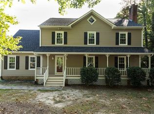 6110 Chesterfield Meadows Dr, Chesterfield, VA 23832