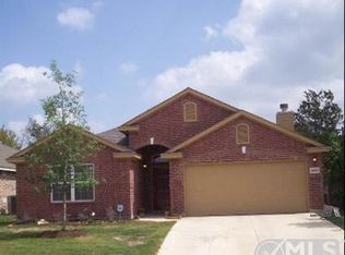 26034 Indian Clf, San Antonio, TX 78260