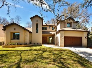 1408 Spring Garden Rd, Austin, TX 78746