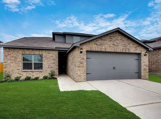 2104 Belmont Ln, Seagoville, TX 75159