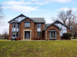 1705 Fairway Dr, Kokomo, IN
