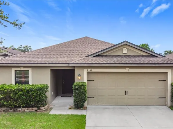 2533 Bracknell Forest Trl, Tavares, FL 32778