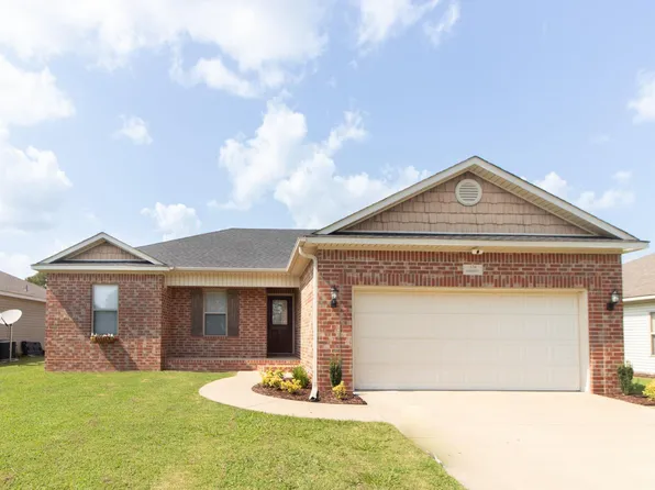 334 Wildwood Point, Jonesboro, AR 72405