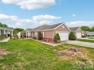21 Heather Way #A, Candler, NC 28715