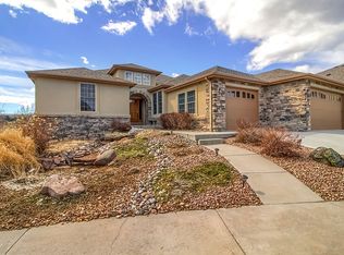 6769 S Queen Rd, Littleton, CO 80127