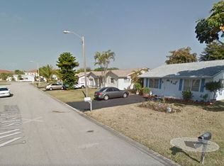 9603 NW 81st Mnr, Tamarac, FL 33321