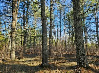 Lots 13 17 Burrows Lake Rd, Tomahawk, WI 54487