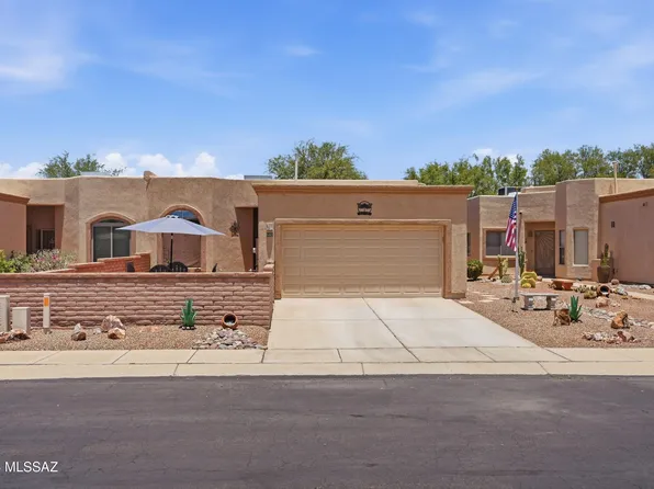 592 W Crenshaw Ln, Green Valley, AZ 85614