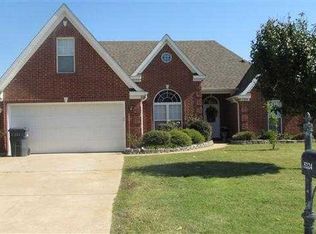 5224 Shasta Dr, Jonesboro, AR 72404