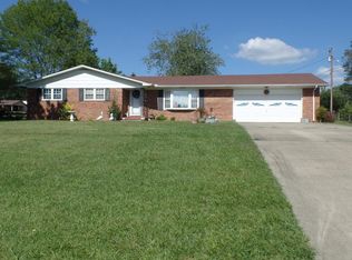 500 Bill George Rd, London, KY 40741