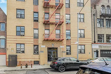 25 Chittenden Avenue #4C in Hudson Heights, Manhattan | StreetEasy