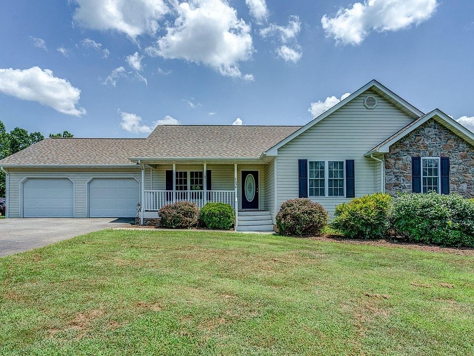 8454 Goodview Rd, Goodview, VA 24095 Zillow
