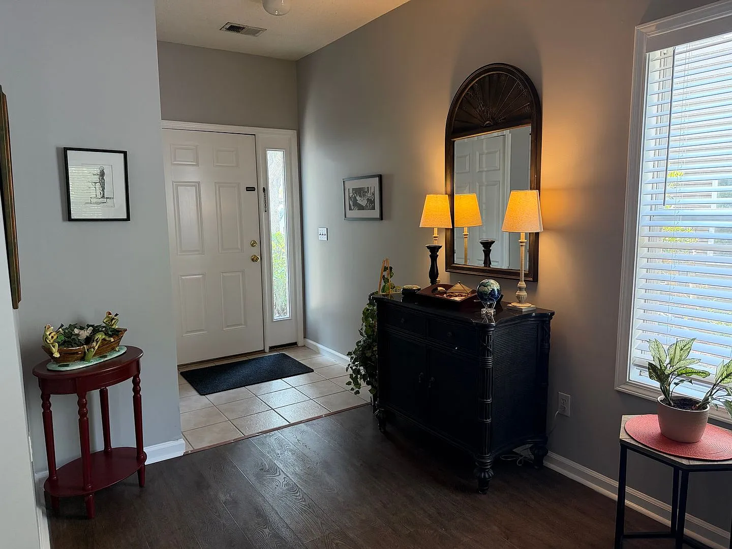 First Floor Property with Garage - Village at Olde Town — Photo 4