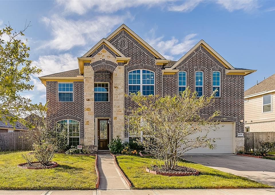 1st image of 4006 Sandstone Bend Ln
