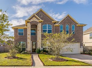 4006 Sandstone Bend Ln, Sugar Land, TX 77479
