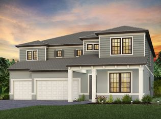 20636 Cedar Mill Pl, Estero, FL 33928