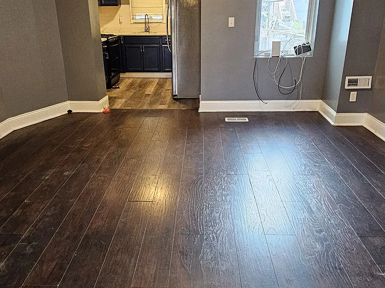 2536 Aisquith St — Photo 5