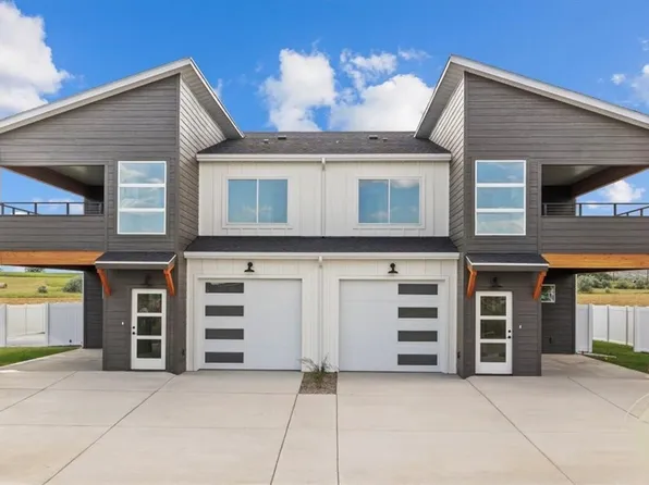 1136 Buffalo Crossing Dr, Billings, MT 59106