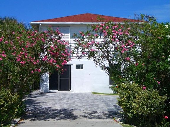 front patio