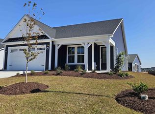 5005 Cambria Court Shorehaven LOT 67-2, Little River, SC 29566