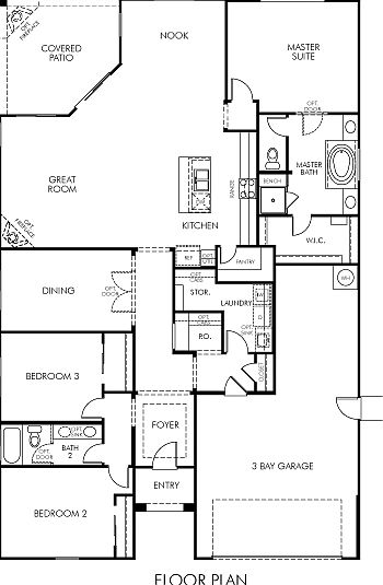 2nd image of 105 Monaco Ct