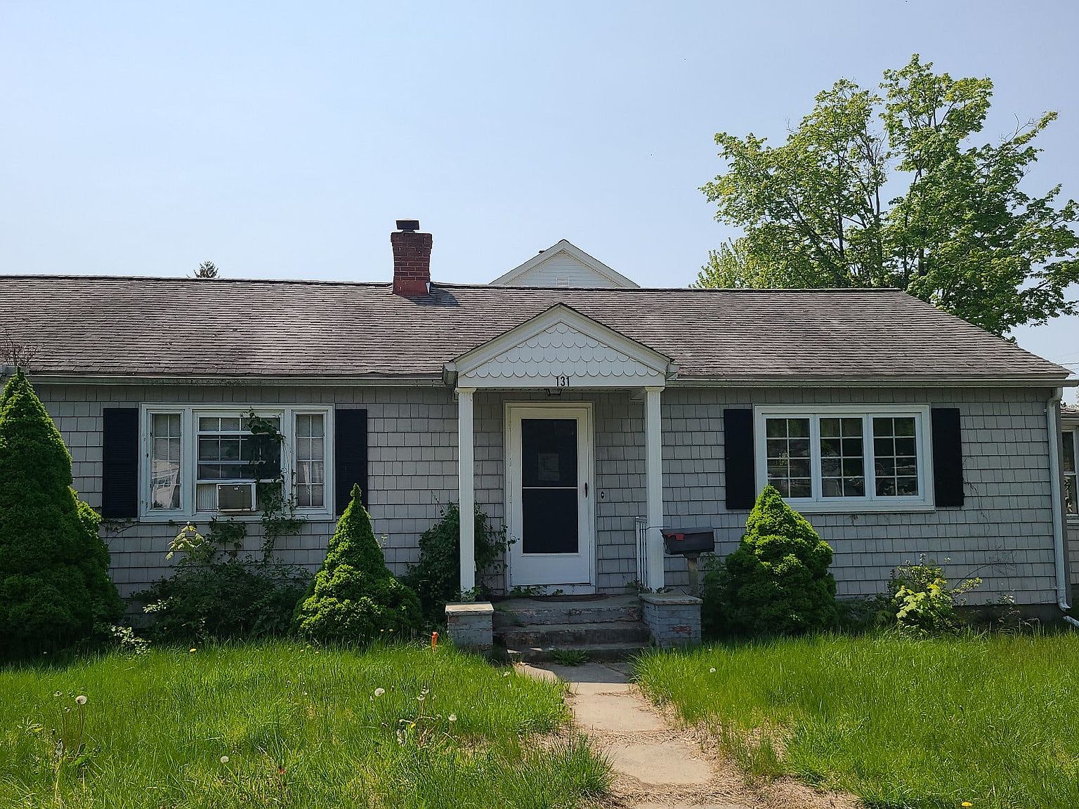 131 Arvilla St, Springfield, MA 01118 Zillow