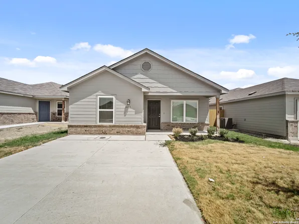 1431 Outrigger Way, San Antonio, TX 78224
