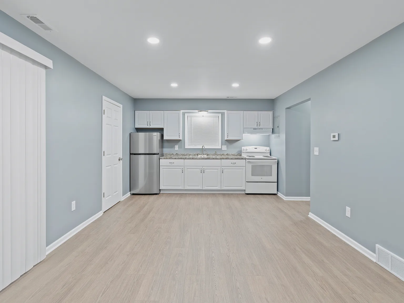 1 bed, 470 sqft, $800 — Photo 4