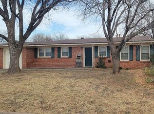 1855 Bridge Ave, Abilene, TX 79603