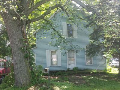 941 Seneca St, Fostoria, OH, 44830