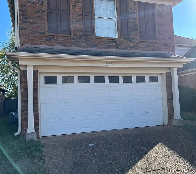 9101 Cinderhill Cv W