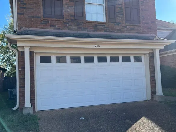 9101 Cinderhill Cv W, Cordova, TN 38016