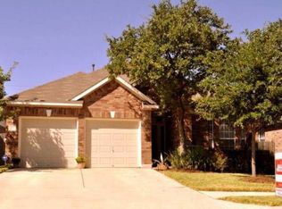 402 Valona Loop, Round Rock, TX 78681