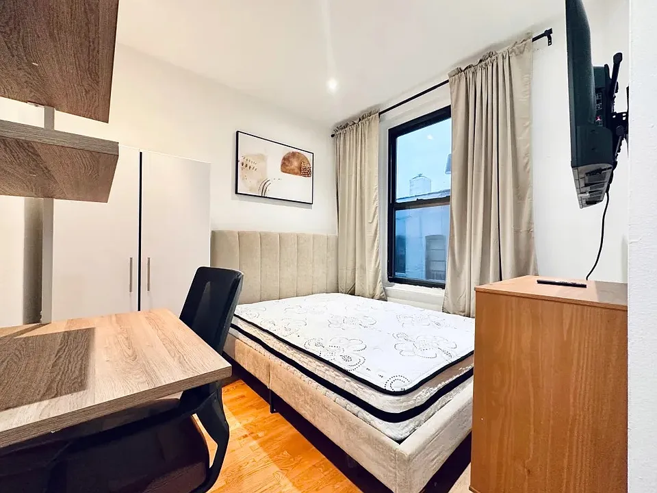 964 Amsterdam Ave #4A-257