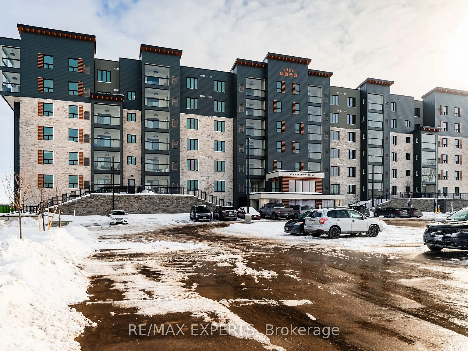 2 bed, $2,200 — Photo 2