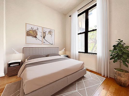 1st image of 123 W 106th St #5