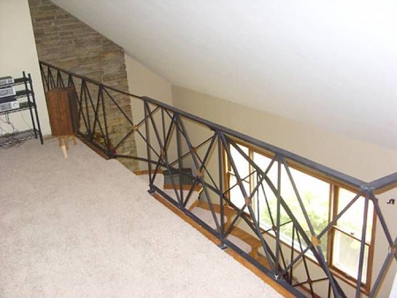 Upper loft