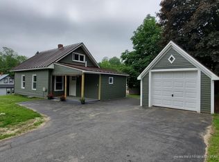 10 Morrison Ave, Wilton, ME 04294