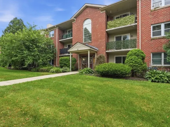 22F Maple Crest Cir, Holyoke, MA
