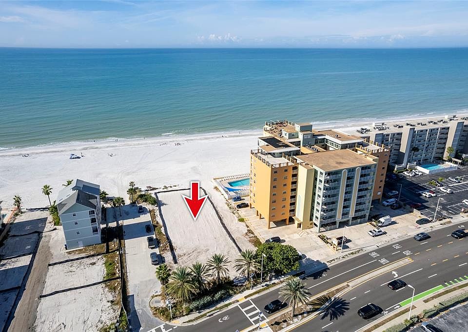 1st image of 18602 Gulf Blvd Lot A