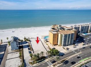 18602 Gulf Blvd LOT A, Indian Rocks Beach, FL 33785