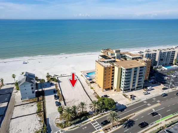 18602 Gulf Blvd Lot A, Indian Rocks Beach, FL 33785