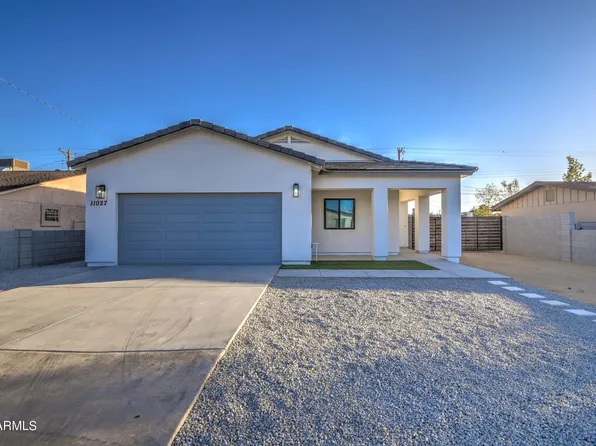 11027 W HOPI Street, Avondale, AZ 85323